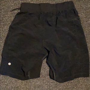 Men’s lululemon shorts